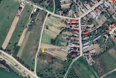 Teren de 644 mp, în Dărăști-Ilfov - 2
