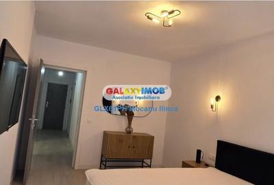 Inchiriere apartament 2 camere, bloc nou, White Tower, Ploiesti - 7