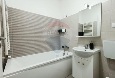 De Inchiriat Studio Dublu | Aparatorii Patriei | Mobilat si Utilat - 5