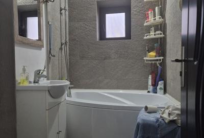 Casă cu 3 camere cu Teren 2800 Mp în Sânmihaiu Almașului - 12