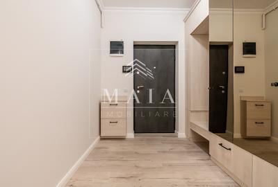 Apartament 2 camere, 72 mp, etaj 1, parcare, Central-Balanta Residence - 7