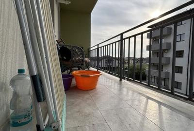 Apartament 3 camere, open space, etaj 2, 67mp, lift in Giroc Apartament 3 camere, open space, etaj 2, 67mp, lift in Giroc - 11