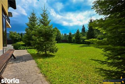 Casă cu 5 camere cu Teren 1700 Mp în Central - 6