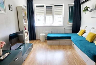 91.900 € - 2 camere Particular - Etaj 9 Metrou Dristor ParkLake Parc + Parcare - 1