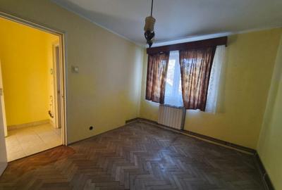 Apartament 3 camere, 61mp, zona Hurmuzachi, Radauti - 7