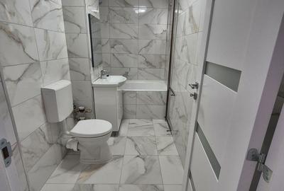 Apartament cu 2 camere decomandat în Central - 10
