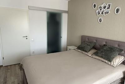 Apartament cu 2 camere decomandat în Sânpetru - 13