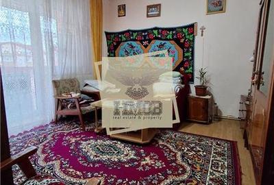 Apartament cu 3 camere decomandat în Turnișor - 9