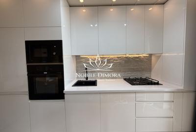 Apartament cu 2 camere decomandat, mobilat în Torontalului - 8