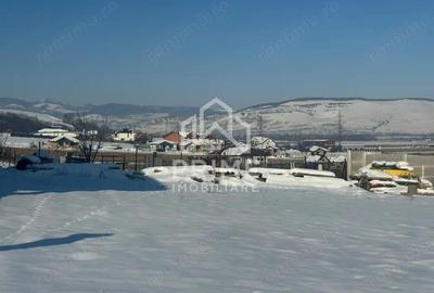 Teren de 500 mp, în Micești - 1