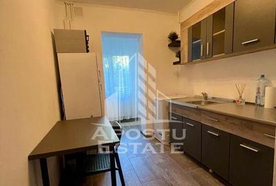 Apartament 1 camera cu bucatarie separata,recent renovat,... - 7