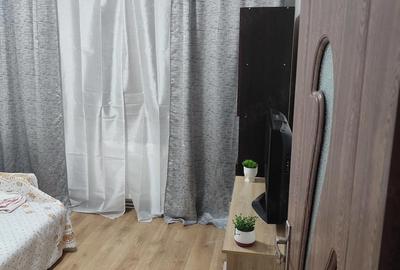 Apartament cu 2 camere semidecomandat în Central - 3