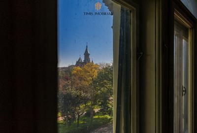 Palatul Marschall – Bijuteria Art Nouveau a Timisoarei - Exclusiv - 7