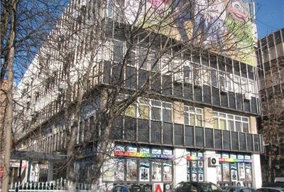 Spațiu comercial, de 54 mp, în Băneasa - 1