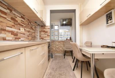 INCHIRIERE APARTAMENT 3 CAMERE PIATA MUNCII - BLD. BASARABIA - 17