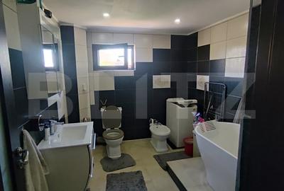 Casă individuală cu 5 camere cu Canalizare în Dancu - 6