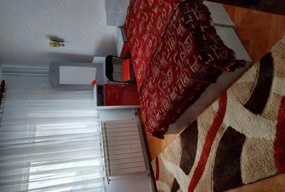 Inchiriez apartament cu trei camere - 6
