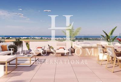 Apartament cu 3 camere decomandat în Sud - 6