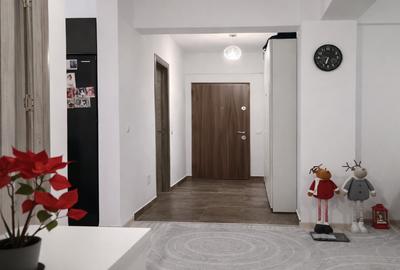 Vând Schimb Apartament 3 camere + Parcare privată 2 băi 2 balcoane - Magnolia Ba - 1