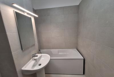 Apartament cu 2 camere nedecomandat în Lujerului - 4