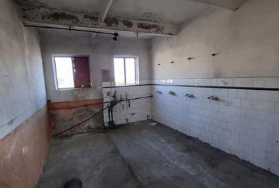 Spațiu comercial, de 17,380 mp, în Stupina - 7