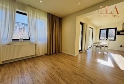 Casa individuala 8 camere | Teren 730mp | Drumul Taberei-Brancusi - 9