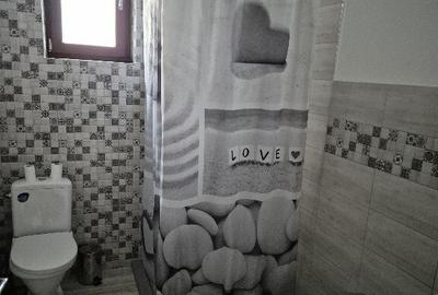 Casa Moderna,Eficienta Energetic,3cam,149mp,(6.3kW Fotovoltaic)Albe?ti - 10