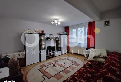 Apartament cu 2 camere decomandat în Firiza - 5