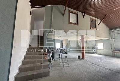 Spațiu comercial, de 300 mp, în Pătrăuți - 2
