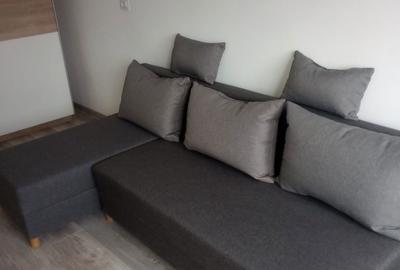 Garsonieră semidecomandată în Central - 1