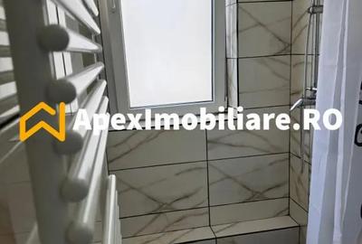 Apartament cu 2 camere semidecomandat în Ștefan cel Mare - 13