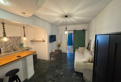 Apartament cu o camera langa Universitatea Bucuresti - 1