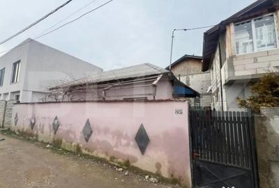 Casă cu 2 camere cu Teren 121 Mp în Central - 5