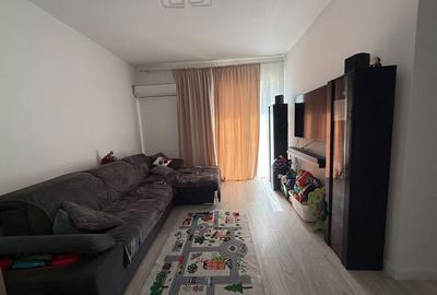 Apartament cu 2 camere decomandat în Giroc - 6