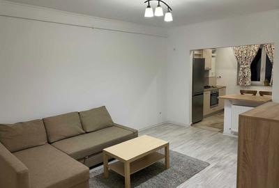 Apartament cu 2 camere decomandat în Roșu - 8