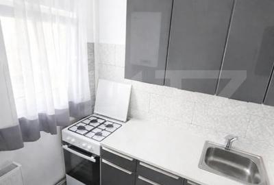 Garsonieră semidecomandată, mobilată în Mărăști - 2