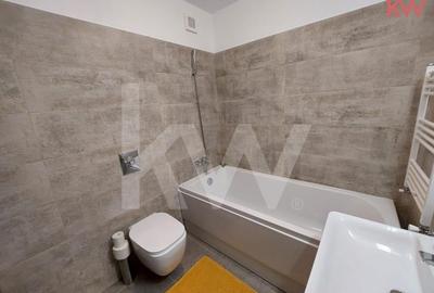 Apartament cu 2 camere decomandat în Lăpuș - 7