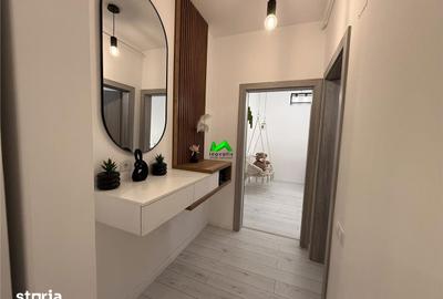 Apartament cu 2 camere în Central - 14