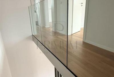 Sacalaz- despartit prin camera tehnica- toate utilitatile- dormitor la parter- 5 - 3