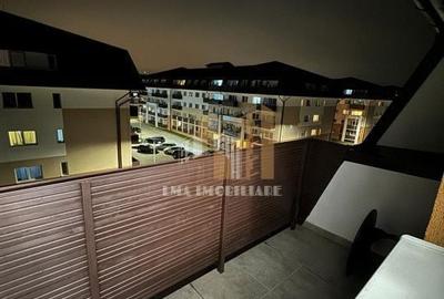 Apartament cu 2 camere în Sânpetru - 19