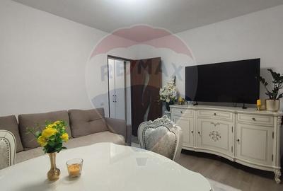 Apartament cu 2 camere, renovat 2024/ et 3. - Simleu Silvaniei - 6