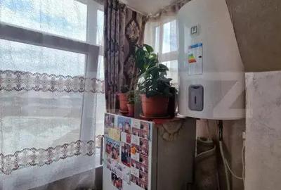 Garsoniera, 25 mp, etaj 2, zona Orizont