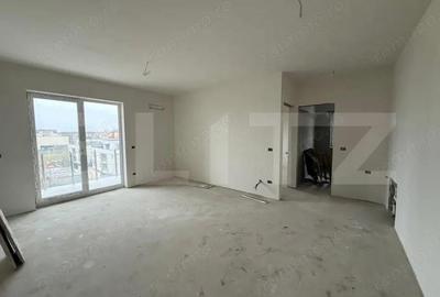 Apartament 2 camere, 43 mp, zona Soarelui - 3