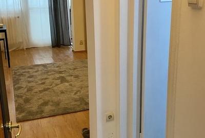 Garsonieră semidecomandată în Berceni