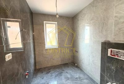 Casă individuală cu 4 camere cu Canalizare în Moșnița Nouă - 9