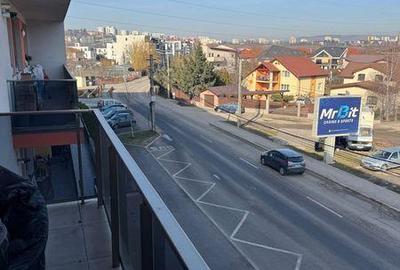 Garsonieră, mobilată în Borhanci - 7