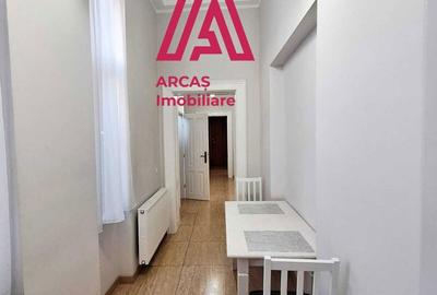 Apartament cu 6 camere, mobilat în Ultracentral - 2