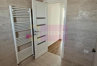 Garsoniera, 38mp, zona metrou Piata Sudului - 8