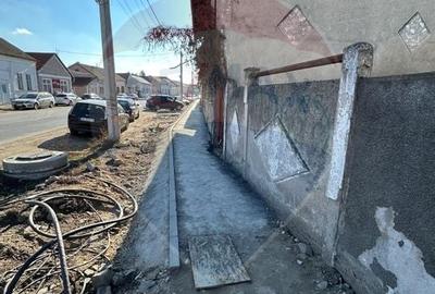 Teren Construcții intravilan de 1273 mp, în Ultracentral - 10