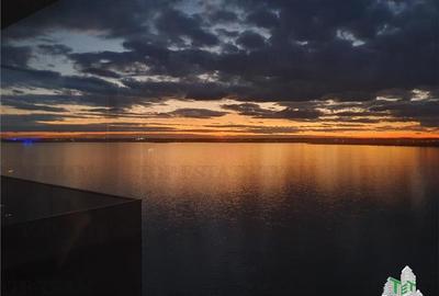 Studio Mamaia Nord cu vedere la lac - 10